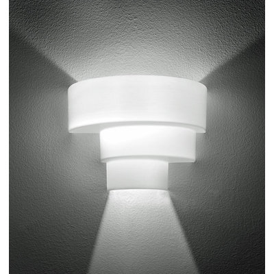 Leucos Loop P Wall Light