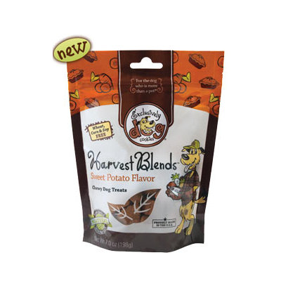 Exclusively Pet Inc Dog Treat