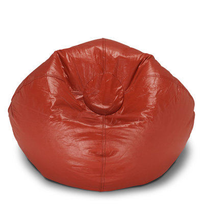 X Rocker Classic Bean Bag Chair