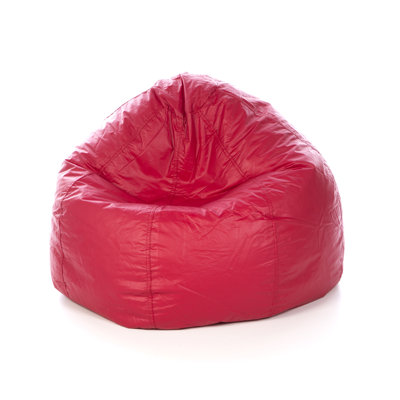 X Rocker Classic Bean Bag Chair