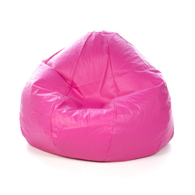 X Rocker Classic Bean Bag Chair