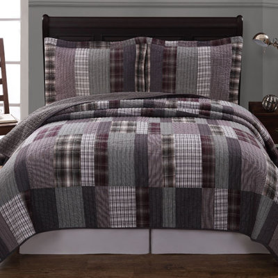 Ashbury Quilt Collection