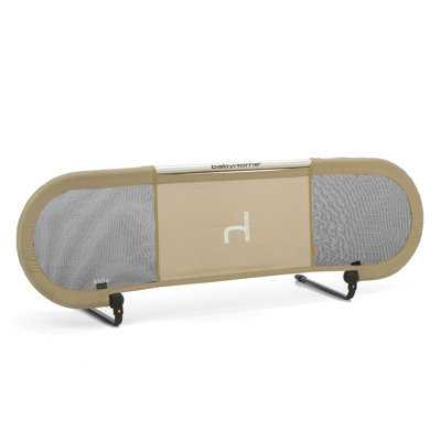 Babyhome Side Bedrail