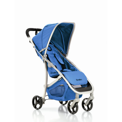 Babyhome Emotion Stroller