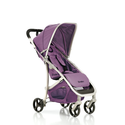Babyhome Emotion Stroller
