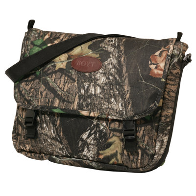 Boyt Harness Co. Waterfowler Shoulder Bag