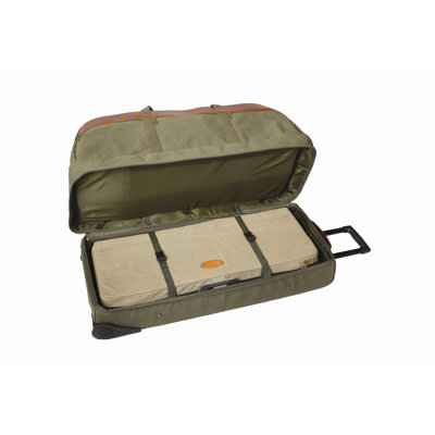 Boyt Harness Co. Glider 36" Travel Duffel