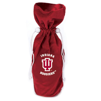 SC Sports NCAA 14' Velvet Bag (Set of 3)