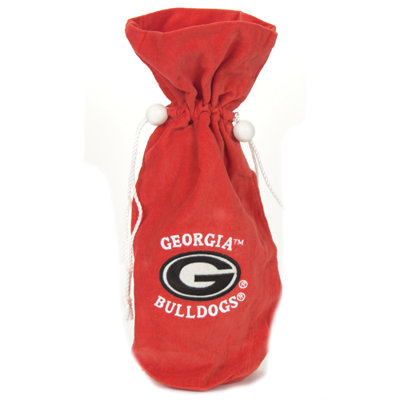 SC Sports NCAA 14' Velvet Bag (Set of 3)