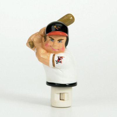 SC Sports MLB 5" Grand Slam Night Light