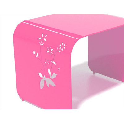 Orange22 Botanist Limited Edition Flora Side Table