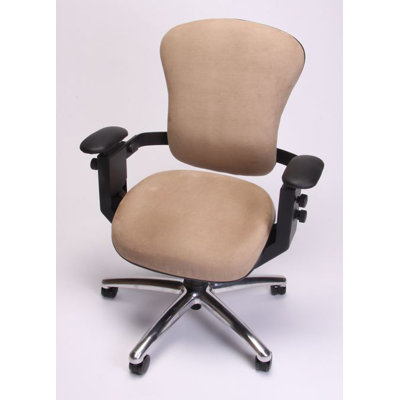 SwingChair Draft Table Height SwingOffice Chair