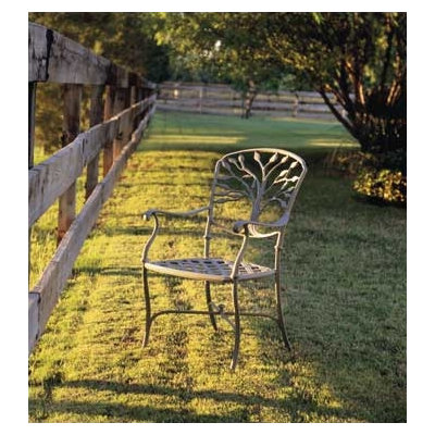 Woodard Heritage Swivel Barstool