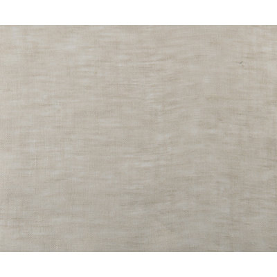 Gracious Living Linen Air Drape