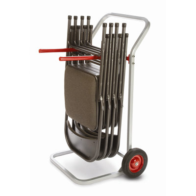 Raymond Products Folding Chair Dolly