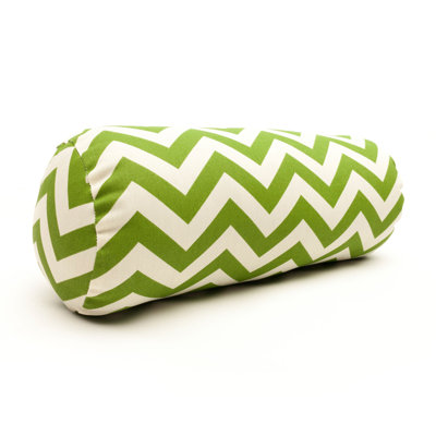Majestic Home Products Zig Zag Bolster Pillow