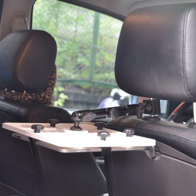 Cotytech iPad Car Headrest Mount
