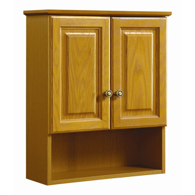 Bathroom Wall Cabinets