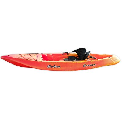 Cobra Kayaks Cobra Escape - Recreational Kayak