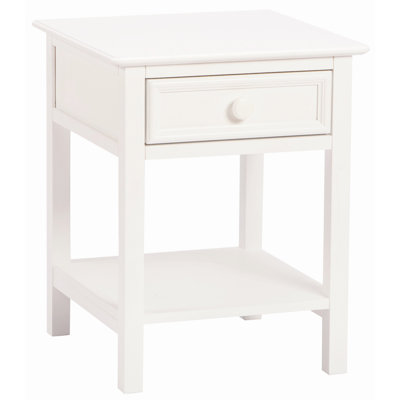 Wakefield 1 Drawer Nightstand by Bolton Furniture -image