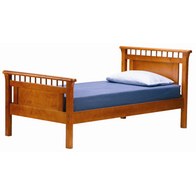 Bennington Panel Bedroom Collection by Bolton Furniture -image