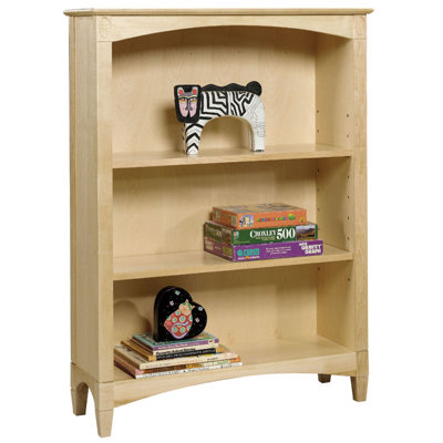 Bolton Furniture Essex Small Bookcase