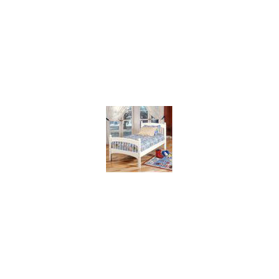 Bolton Furniture Cottage Panel Bed