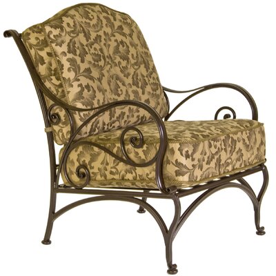<strong>OW Lee</strong> Ashbury Club Chair with