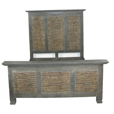Urban Panel Bedroom Collection by MOTI Furniture -image