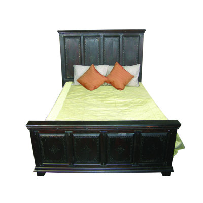 Wilbur Panel Bedroom Collection by MOTI Furniture -image