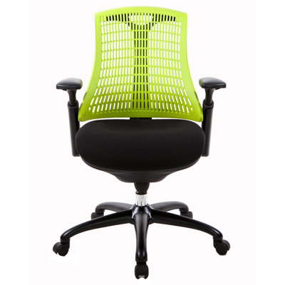 At The Office 10 Series Office Chair