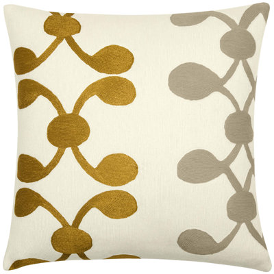 Judy Ross Textiles Celine Pillow