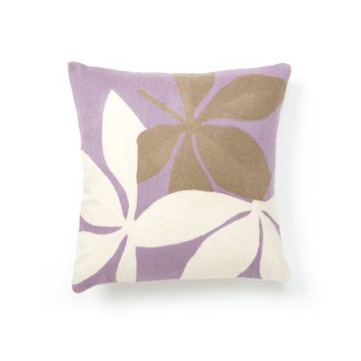 Judy Ross Textiles Fauna Pillow