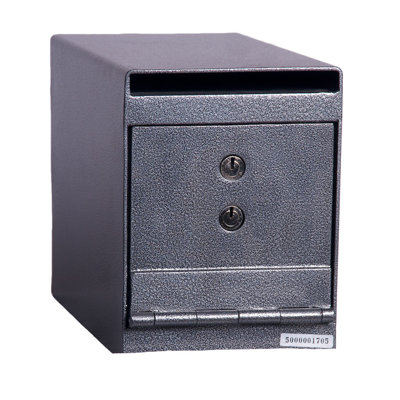 Hollon Safe Commercial Depository Safe