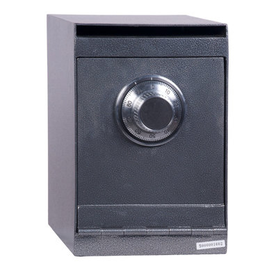Hollon Safe Commercial Depository Safe