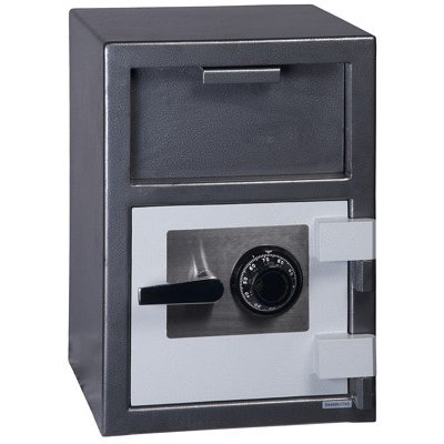Hollon Safe Commercial Depository Safe