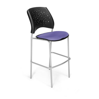 OFM Stars and Moon Cafe Height Chair 