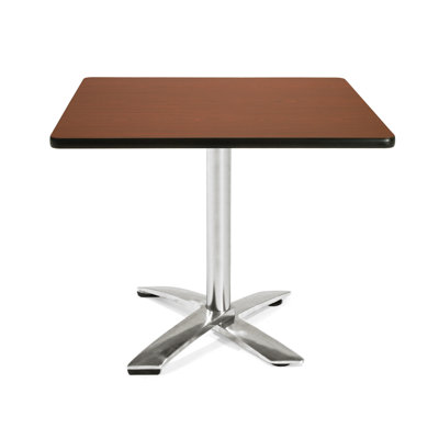 OFM 36" Square Folding Multi-Purpose Table
