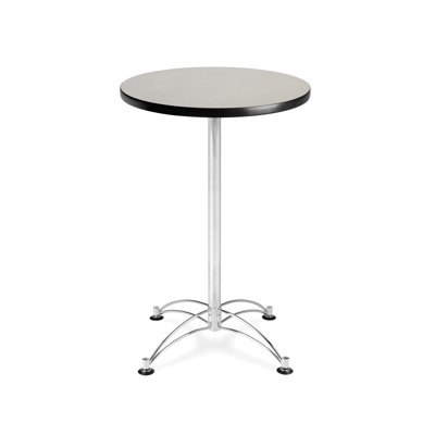 OFM Cafe Height Cafe Table - Round