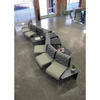 OFM Profile Lamp Table