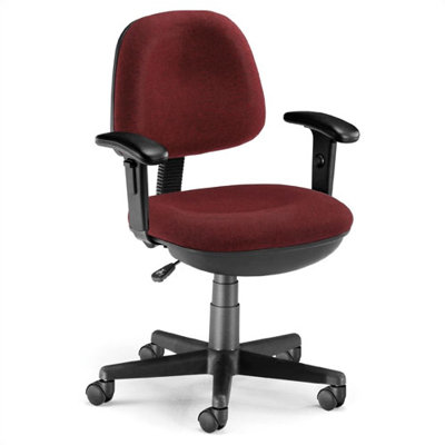 OFM Lite Mid-Back Confrence Chair