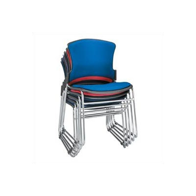 OFM MultiUse Four Guest Stacking Chair