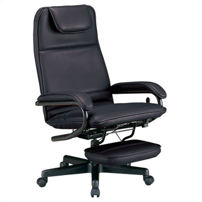 OFM High-Back Executive Chair with Arms