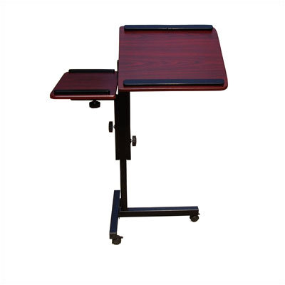 OFM Mobile Laptop Computer Stand