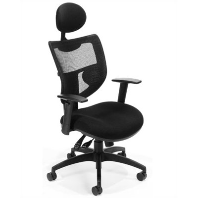 OFM Contemporary Mesh Office Chair