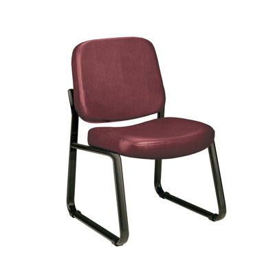 OFM Guest Reception Chair without Arms