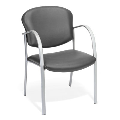 OFM Guest/ Reception Guest Arm Chair