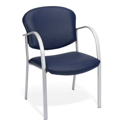 OFM Guest/ Reception Guest Arm Chair