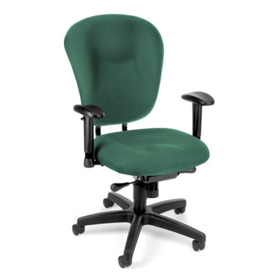 OFM Mid-Back Executive Chair