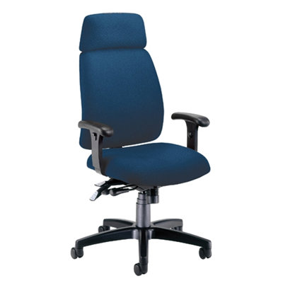 OFM High-Back Executive Chair